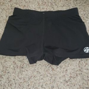 Smack volleyball shorts
